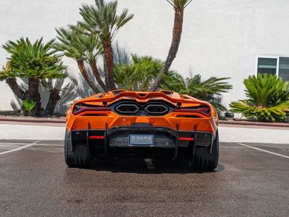 Used 2025 Lamborghini Revuelto