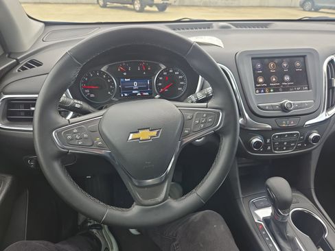 Certified 2024 Chevrolet Equinox LT image 13