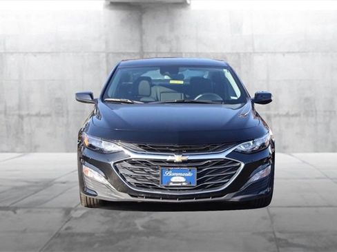 Used 2024 Chevrolet Malibu LT image 4