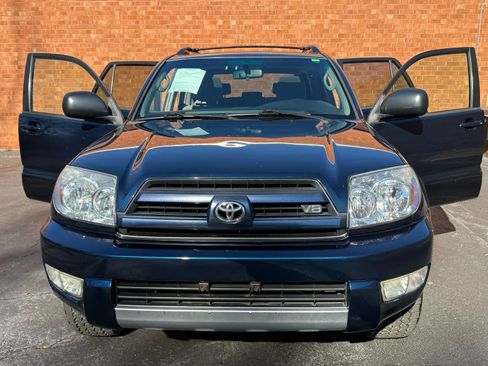 Used 2004 Toyota 4Runner SR5 image 16