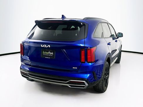 Used 2023 Kia Sorento SX AWD/4WD image 9