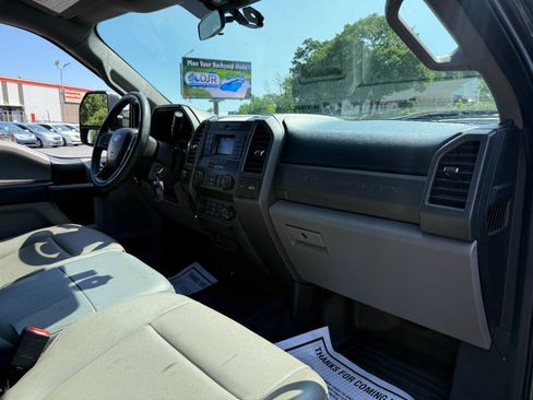 Used 2020 Ford F350 XL w/ Power Equipment Group AWD/4WD image 32