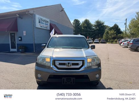 Used 2011 Honda Pilot EX image 2