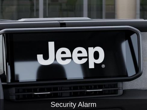 Used 2025 Jeep Gladiator Sport AWD/4WD image 21