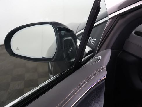 Used 2023 Mercedes-Benz EQE 500 4MATIC Sedan w/ Exclusive Trim Package image 35