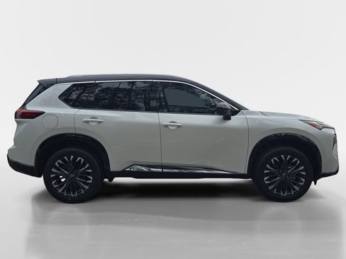 New 2026 Nissan Rogue Platinum AWD/4WD image 6