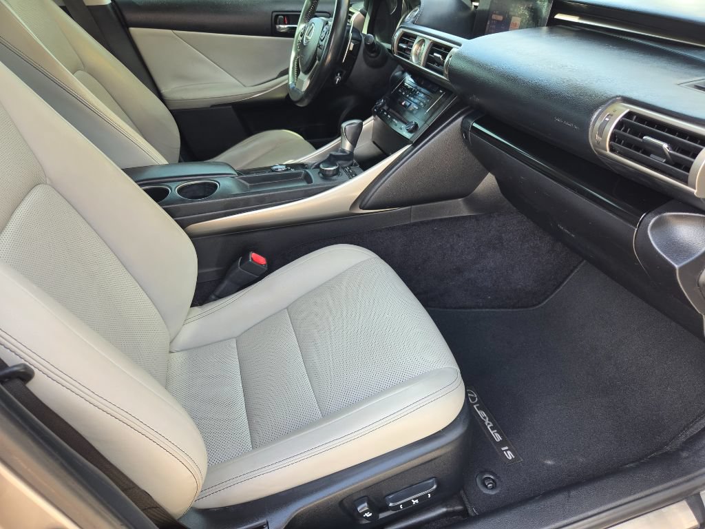 Used 2014 Lexus IS 250 RWD image 38