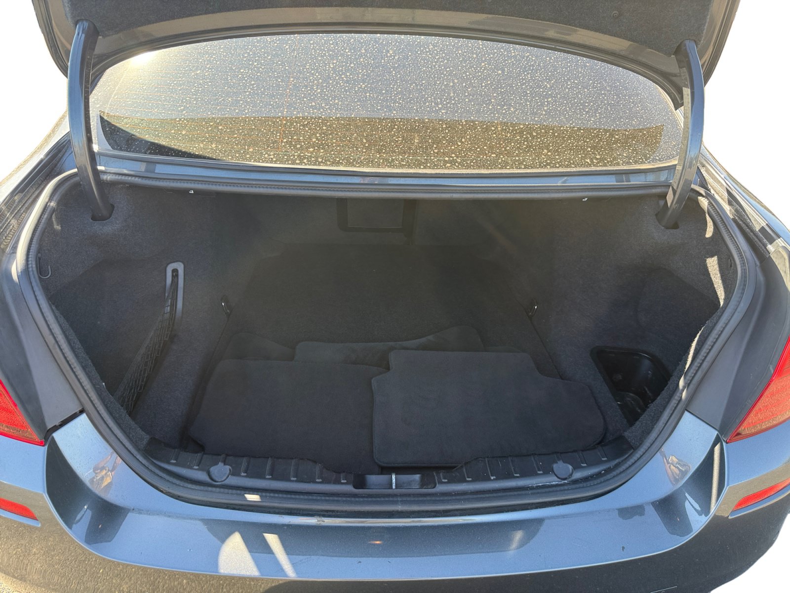 Used 2016 BMW 535i Sedan RWD image 17