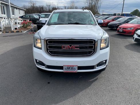 Used 2015 GMC Yukon XL SLE w/ Convenience Package image 11