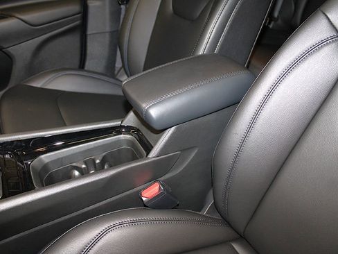 New 2026 Jeep Compass Limited image 23