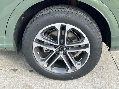 New 2026 Audi Q5 Premium AWD/4WD image 4