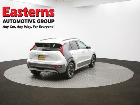 Used 2023 Kia Niro Wave image 42