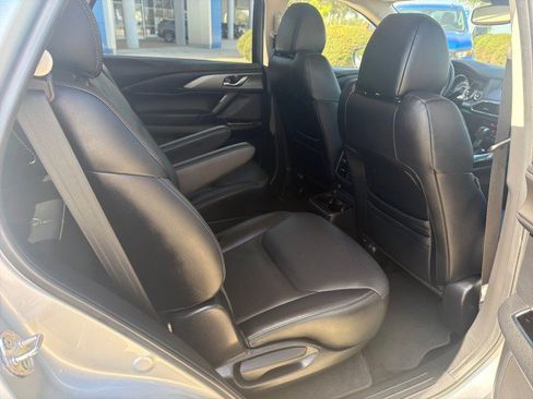 Used 2023 MAZDA CX-9 Touring AWD/4WD image 17