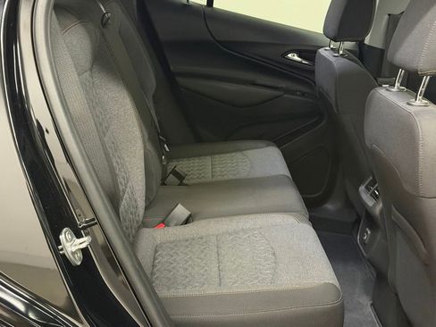 Certified 2022 Chevrolet Equinox LT image 15