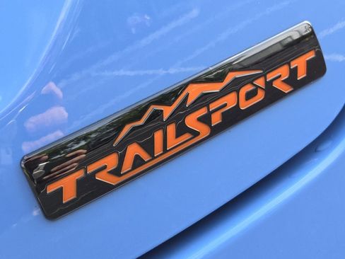 Certified 2025 Honda Pilot TrailSport image 17