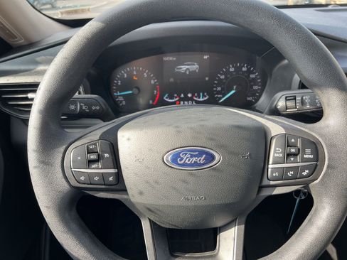 Used 2022 Ford Explorer 4WD image 12