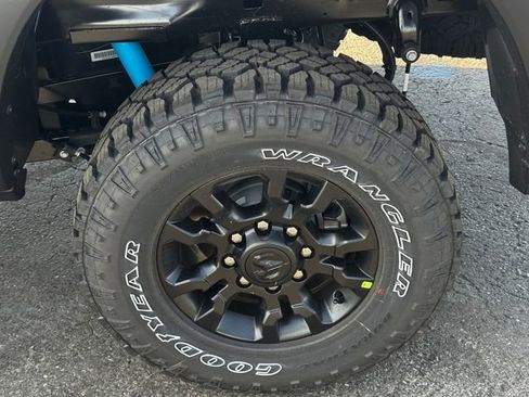 New 2026 RAM 2500 Tradesman AWD/4WD image 11