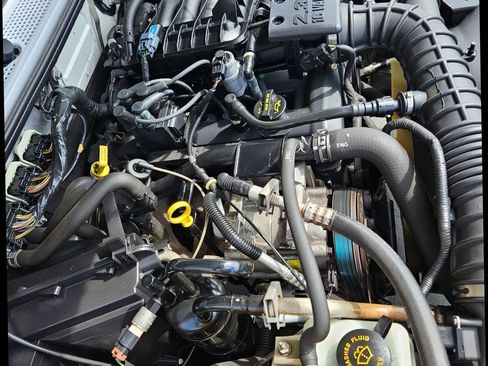 Used 2011 Ford Ranger XL image 15