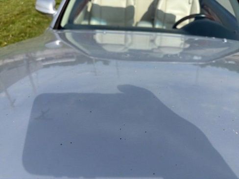 Used 2007 Lexus SC 430 Convertible RWD image 17