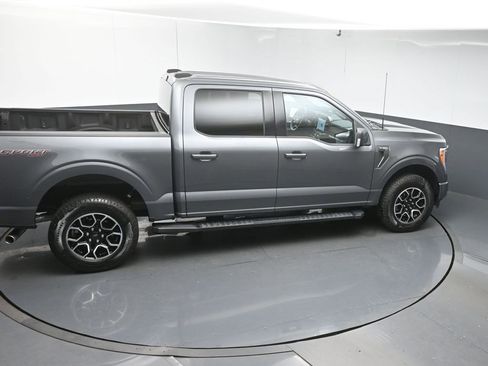 Used 2023 Ford F150 XLT w/ Equipment Group 302A High image 46