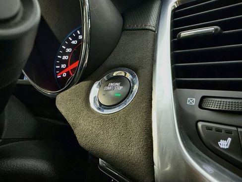 Used 2016 Chevrolet SS RWD image 17