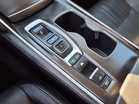 Used 2019 Honda Accord EX-L image 9