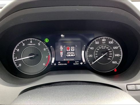 Certified 2024 Acura RDX SH-AWD w/ Advance Package image 27