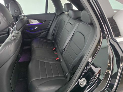 Certified 2022 Mercedes-Benz GLC 300 image 17
