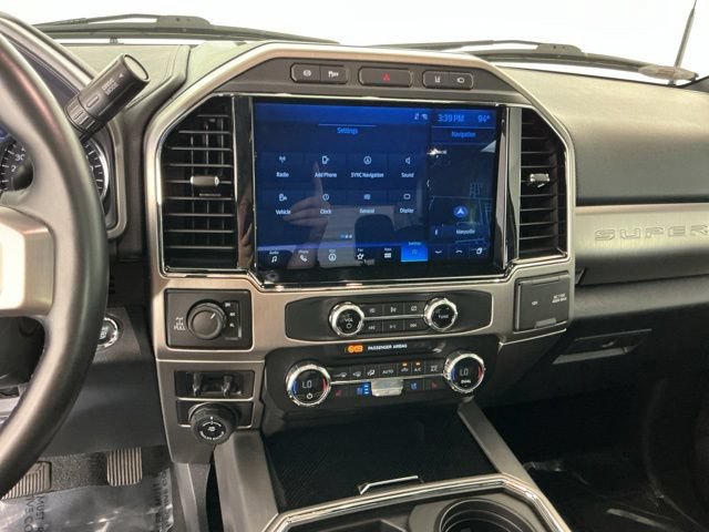 Used 2022 Ford F350 Platinum AWD/4WD image 24