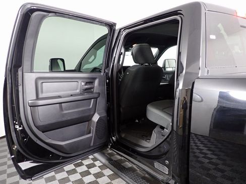 New 2026 RAM 2500 Tradesman image 22