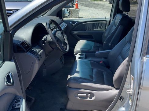 Used 2010 Honda Odyssey EX-L image 5