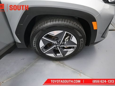 Used 2026 Hyundai Tucson SEL Plus AWD/4WD image 33