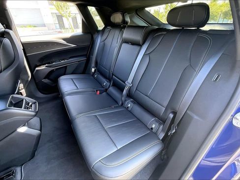 Used 2025 Cadillac Lyriq Sport AWD/4WD image 19