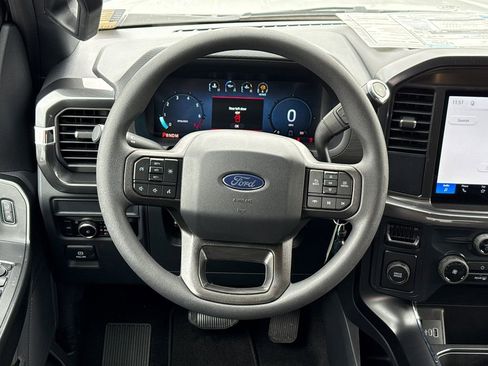 New 2026 Ford F150 STX w/ Equipment Group 200A image 23