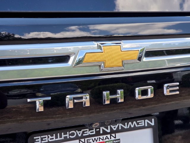 Used 2024 Chevrolet Tahoe High Country w/ Premium Package 2 AWD/4WD image 30