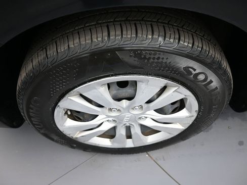 Used 2021 Kia Soul LX image 14