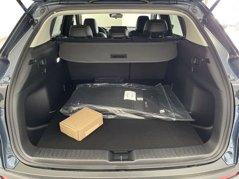 Used 2026 MAZDA CX-50 AWD 2.5 S w/ Select Package image 15