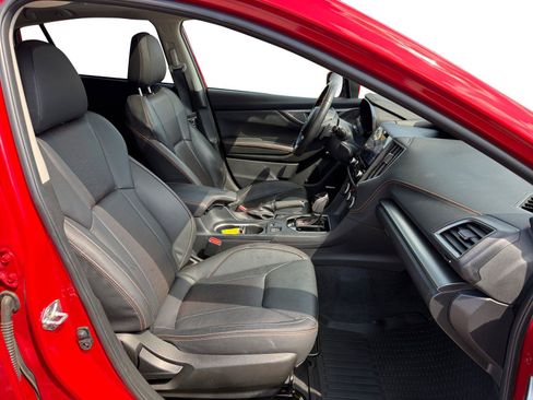 Used 2023 Subaru Crosstrek 2.5i Limited AWD/4WD image 25