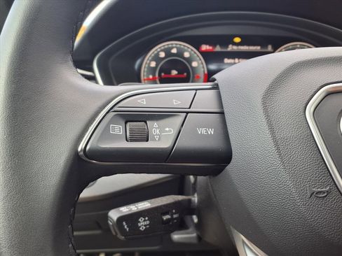 Used 2023 Audi A5 2.0T Premium Plus w/ Premium Plus image 14