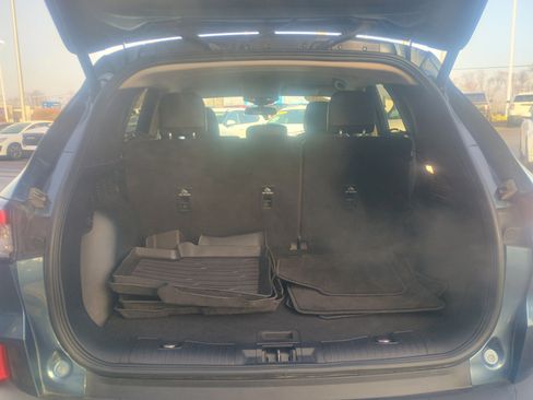 Used 2020 Ford Escape SEL image 13