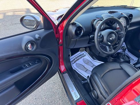 Used 2014 MINI Cooper Countryman S image 11