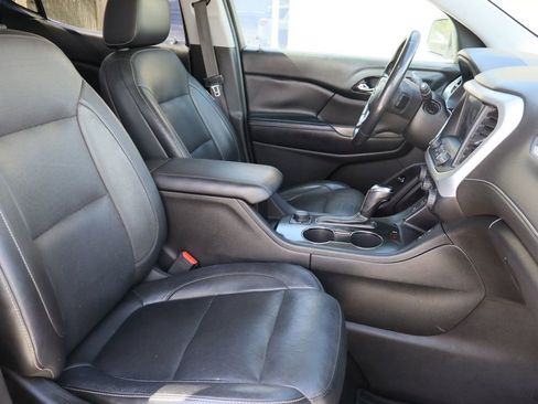 Used 2018 GMC Acadia SLT AWD/4WD image 30