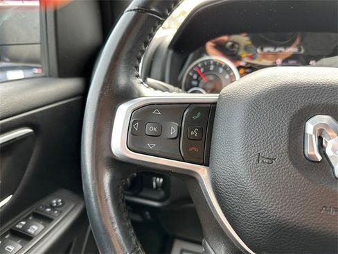 Used 2022 RAM 1500 Big Horn image 23