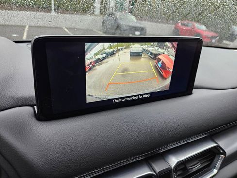 Certified 2025 MAZDA CX-5 AWD 2.5 S w/ Select Package image 24