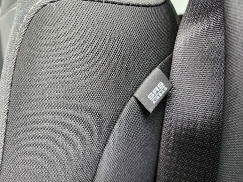 Used 2024 RAM 3500 Big Horn w/ Sport Appearance Package image 45