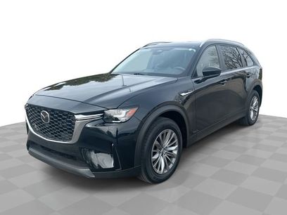 Used 2026 MAZDA CX-90 3.3 Turbo w/ Select Package