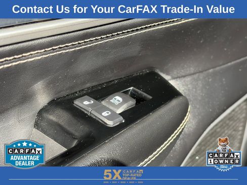 Used 2024 Jeep Wagoneer L Series II image 33