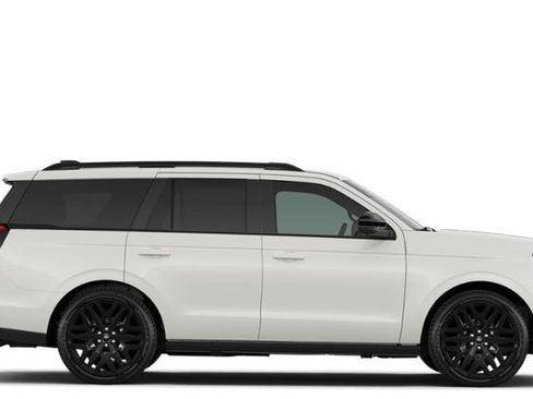 New 2026 Ford Expedition Platinum image 28