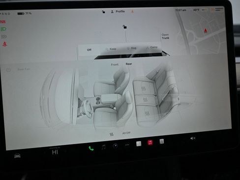 Used 2023 Tesla Model Y Long Range image 18