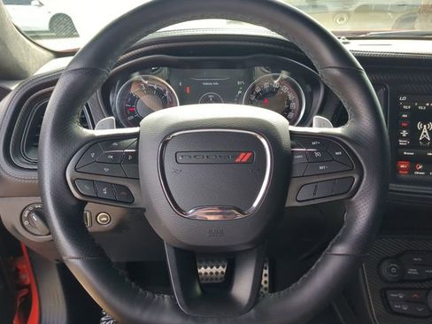 Used 2023 Dodge Challenger R/T Scat Pack RWD image 28